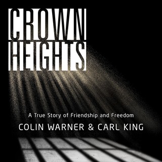 audiobook cover image