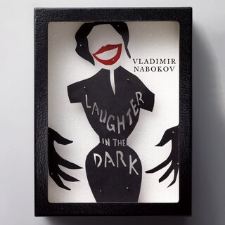 audiobook cover image