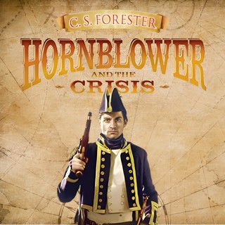 audiobook cover image