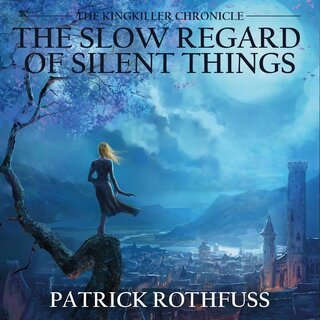 audiobook cover image