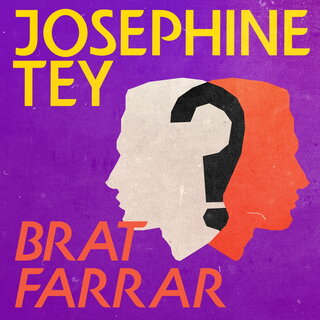 audiobook cover image