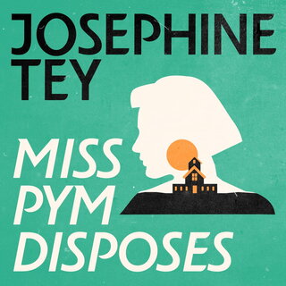 audiobook cover image