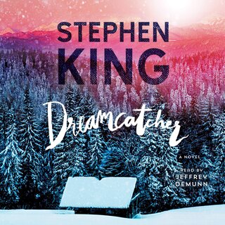 audiobook cover image