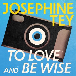 audiobook cover image