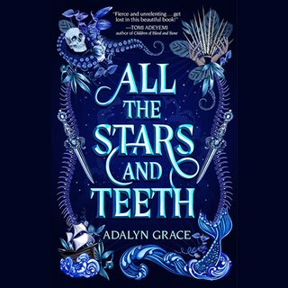 audiobook cover image