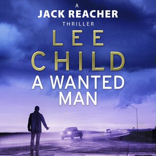 audiobook cover image