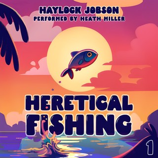 audiobook cover image