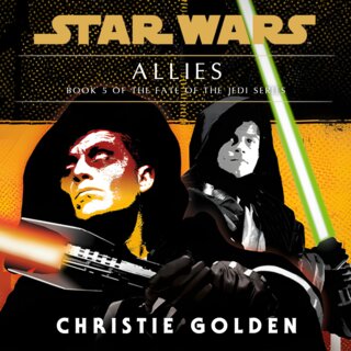 audiobook cover image