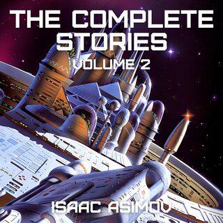 audiobook cover image