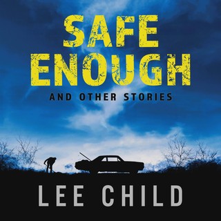 audiobook cover image