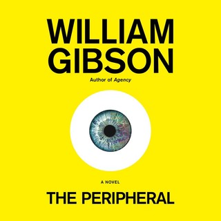 audiobook cover image