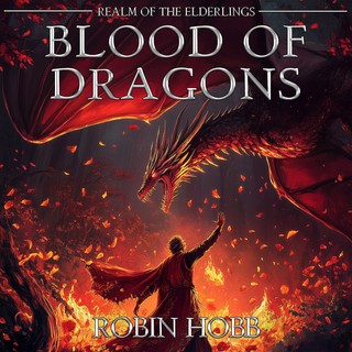audiobook cover image