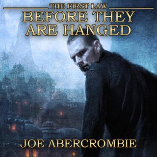 audiobook cover image