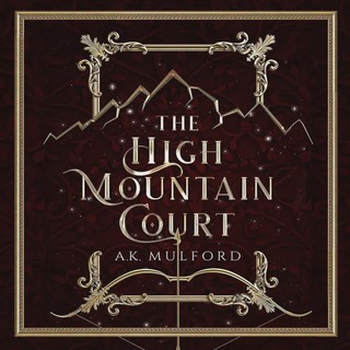 audiobook cover image