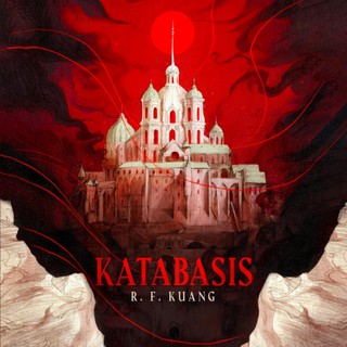 audiobook cover image