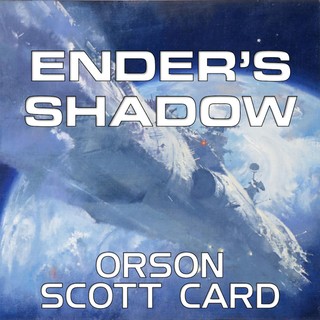 audiobook cover image