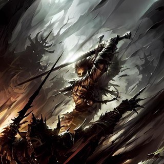 audiobook cover image