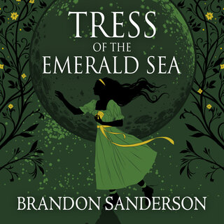 audiobook cover image