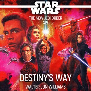 audiobook cover image