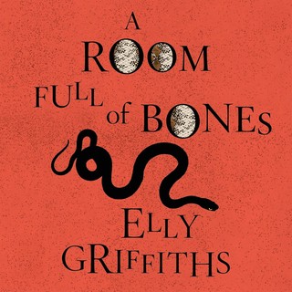 audiobook cover image