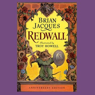 audiobook cover image