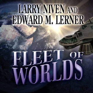 audiobook cover image