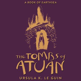 audiobook cover image