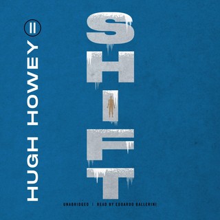 audiobook cover image