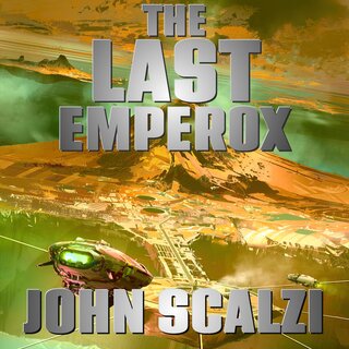 audiobook cover image