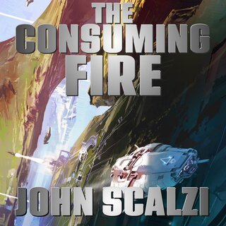 audiobook cover image