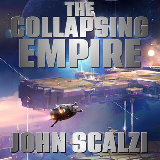 audiobook cover image