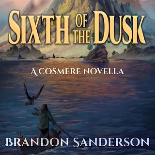 audiobook cover image