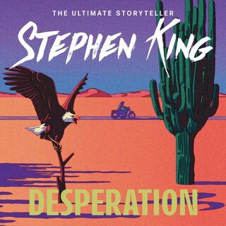 audiobook cover image