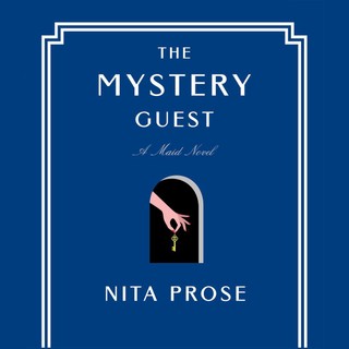 audiobook cover image
