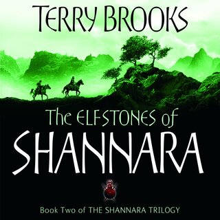 audiobook cover image