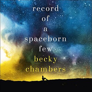 audiobook cover image