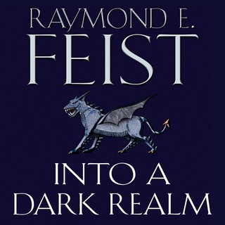 audiobook cover image