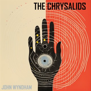 audiobook cover image
