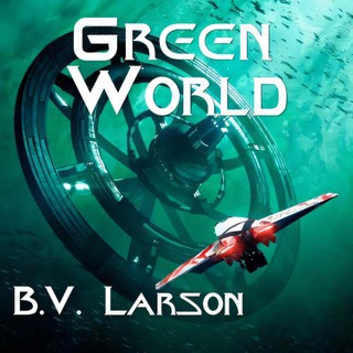 audiobook cover image