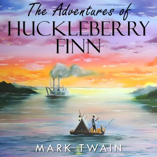 audiobook cover image