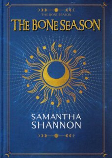 audiobook cover image