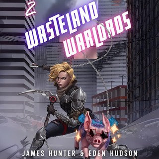audiobook cover image