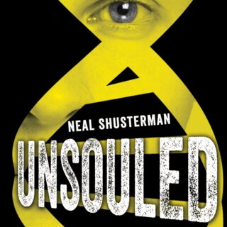 audiobook cover image