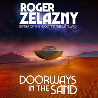 audiobook cover image