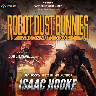 audiobook cover image