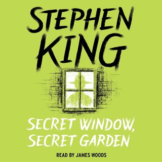 audiobook cover image