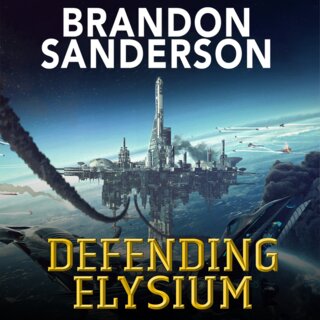 audiobook cover image