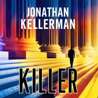 audiobook cover image