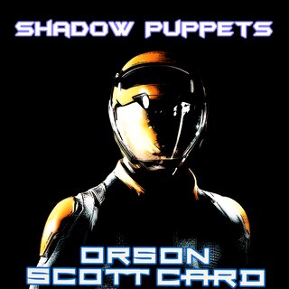 audiobook cover image