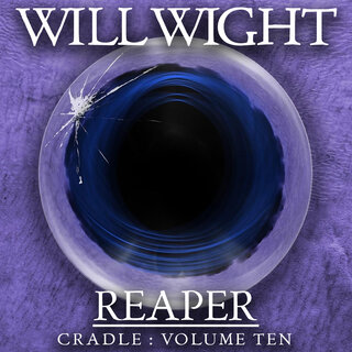 audiobook cover image